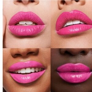 Urban Decay Vice Lip Bond Glossy Longwear Liquid Lipstick Shock Value (New)